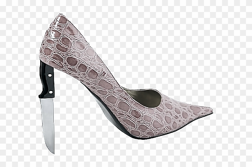 #heel #knife #stiletto #stilettos #fashion #moodboard - Γοβα Στιλετο Clipart #4545393