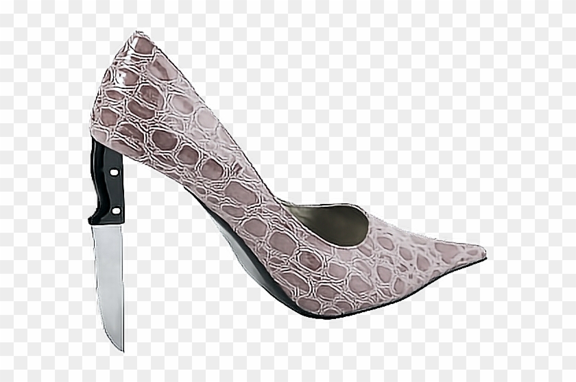 #heel #knife #stiletto #stilettos #fashion #moodboard - Γοβα Στιλετο Clipart