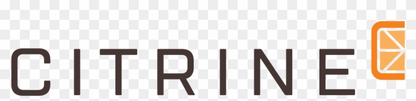 Citrine Informatics On Twitter - Parallel Clipart