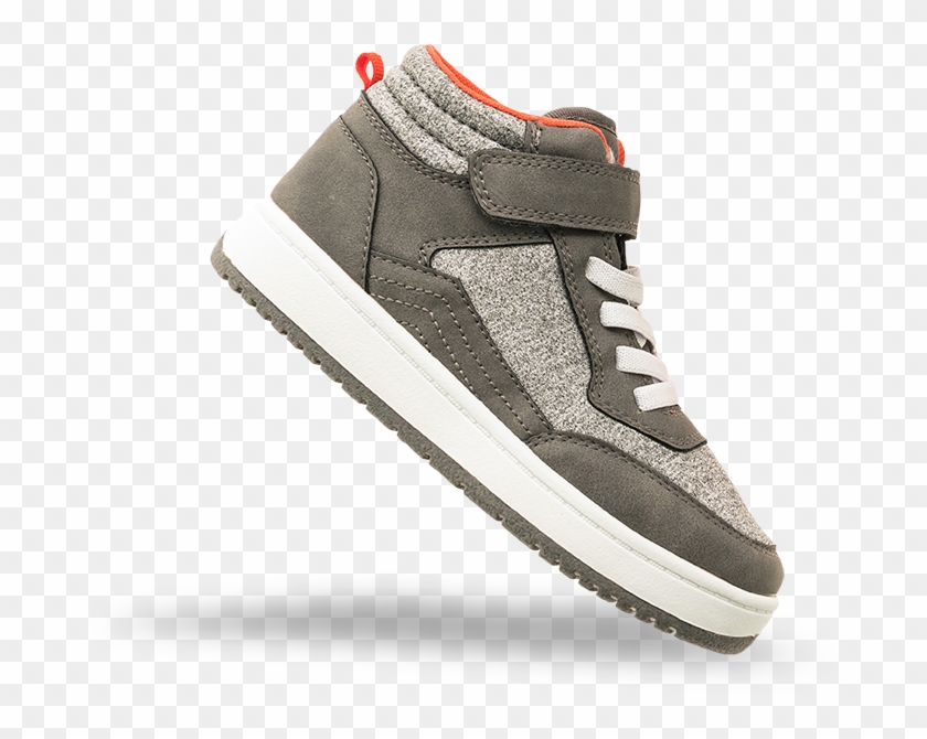 Shoe - Sneakers Clipart #4545609