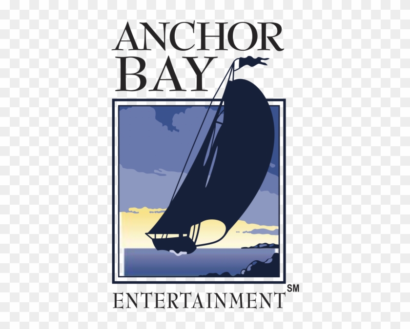 Anchor Bay Entertainment Logo Clipart