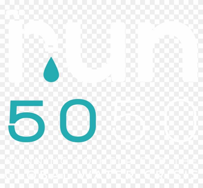 Bryce Is Running 50 Marathons In 50 States In 50 Weeks - Graphic Design Clipart #4545723