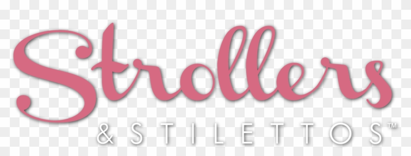 Strollers & Stilettos - Graphics Clipart #4545727