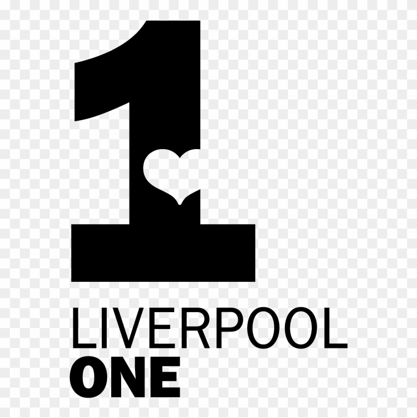 Liverpool One Project Type - Liverpool One Clipart
