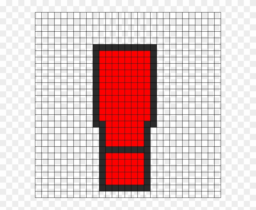 Mario Christmas Pixel Art Clipart #4545801