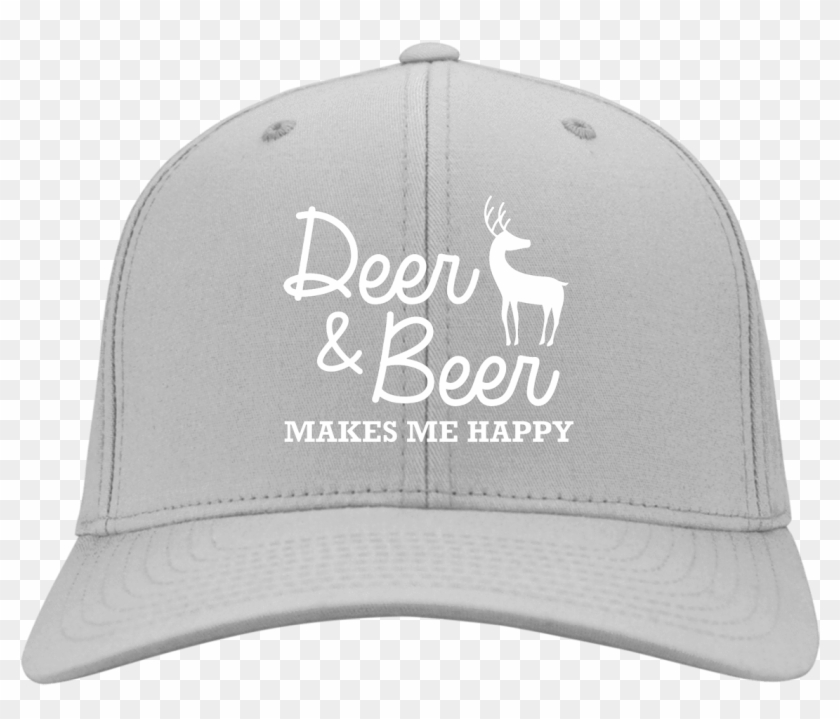 Cap - Twill - Baseball Cap Clipart #4545806