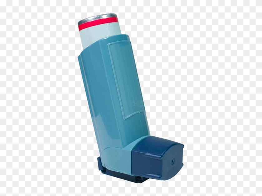 Asthma Attackers Swim Class - Asthma Inhalers Clipart #4546041