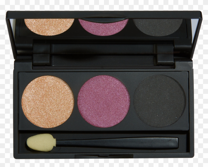 Stilettos & Smoke - Palette Clipart #4546198