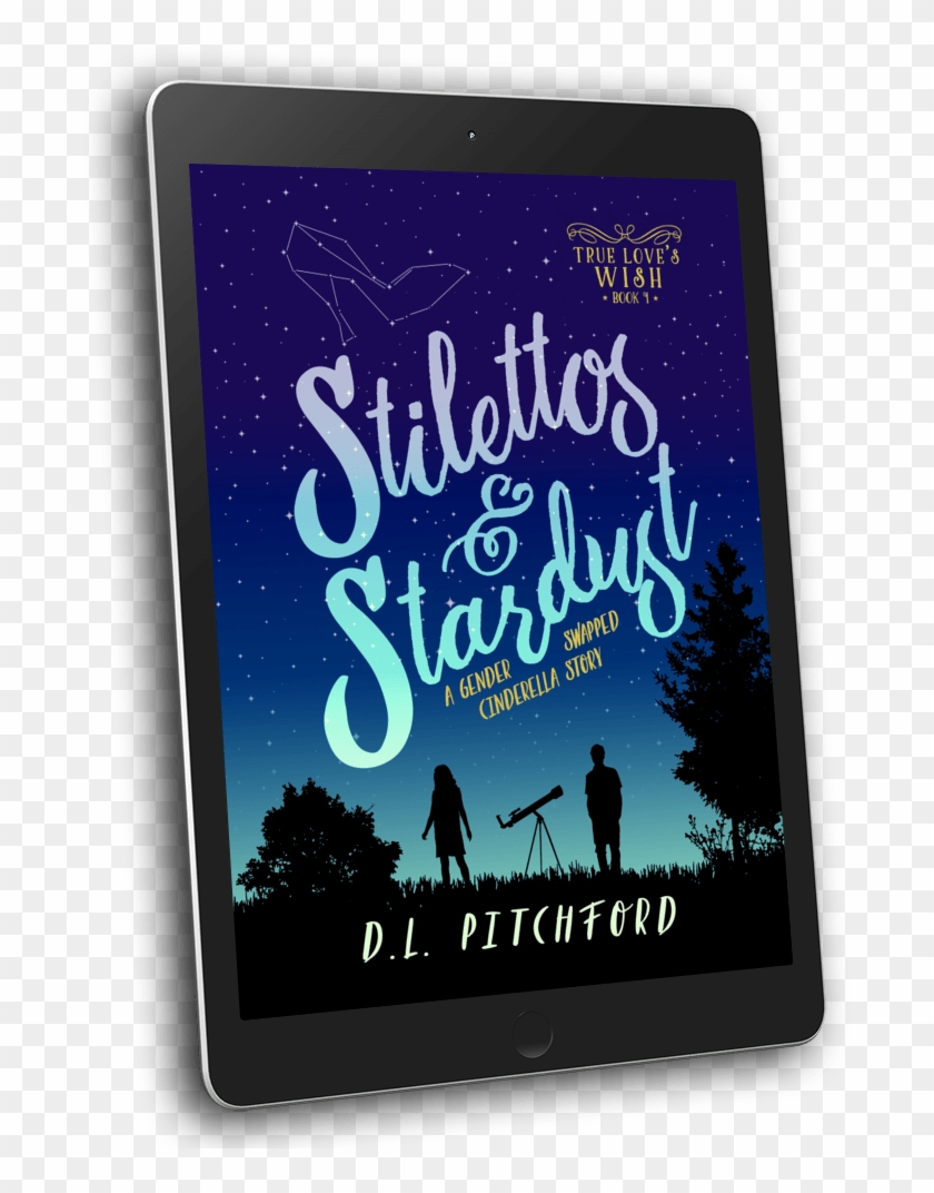 Tablet Computer Clipart