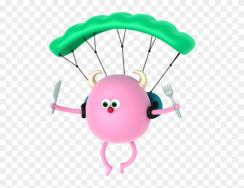 Cartoon Clipart #4546324