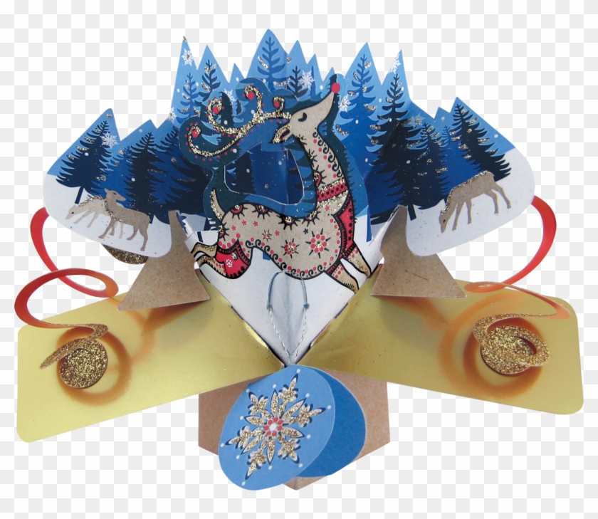 Christmas Day Clipart