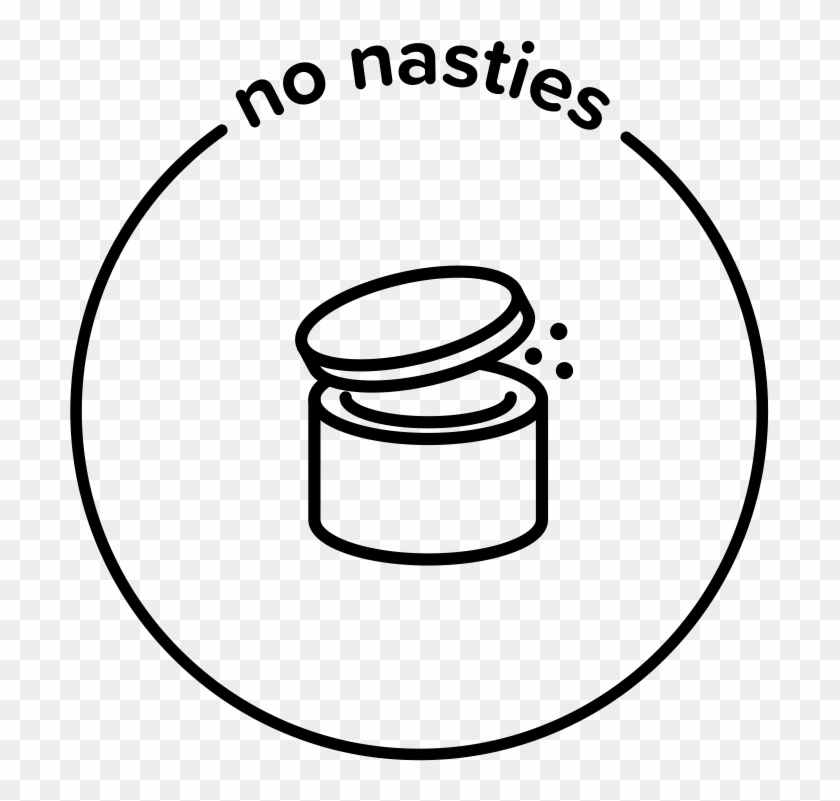 Others Like This - Circle Clipart #4546582