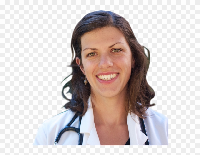 When Mom Gets Sick - Girl Clipart #4546653