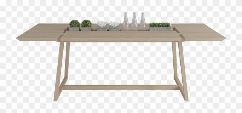 Six - Coffee Table Clipart #4546660
