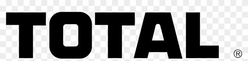 Total Logo Png Transparent - Total Logo Clipart #4546708