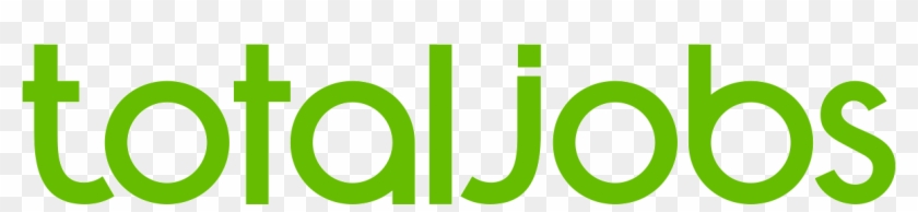 Total Jobs Logo - Total Jobs Clipart #4546872