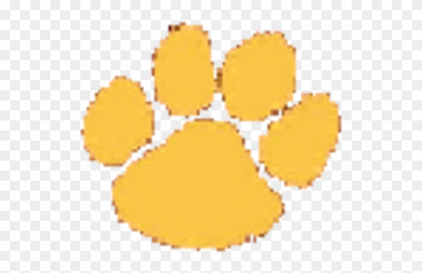 Leopard Clipart Liberty - Circle - Png Download #4546898