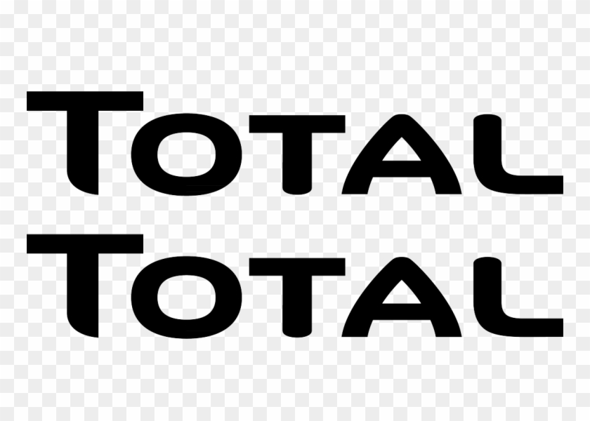 2367-total Woord - Total Clipart #4546930