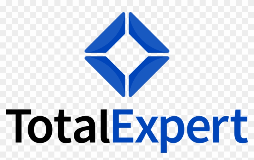 Home Total Expert - Total Expert Logo Clipart #4547003