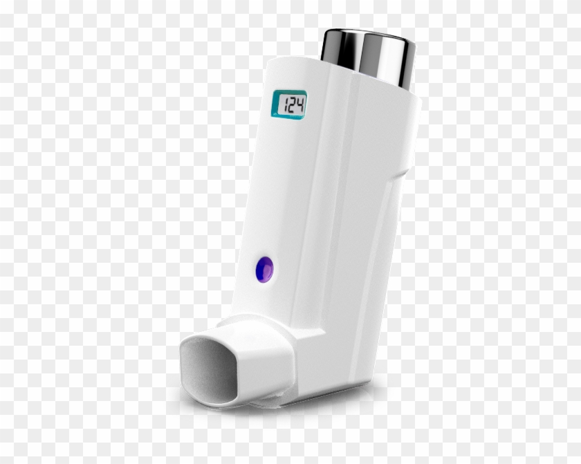 Cohero Health, Presspart Group Announces Commercialization - Product Design Concepts Clipart #4547036