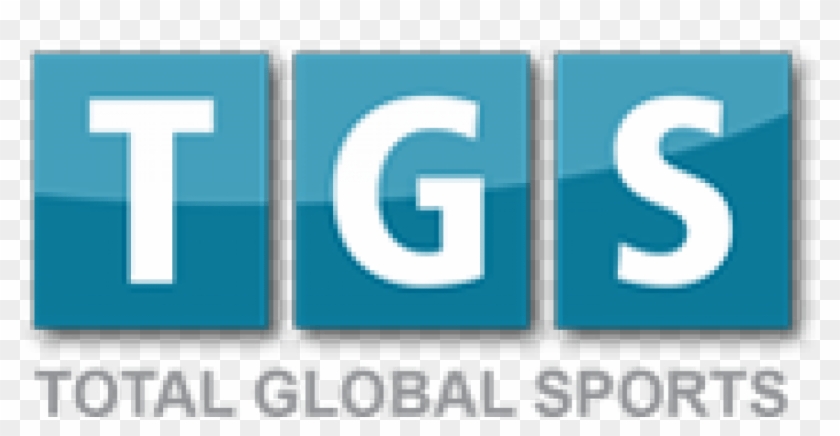 Cropped-logo - Tgs Clipart #4547074