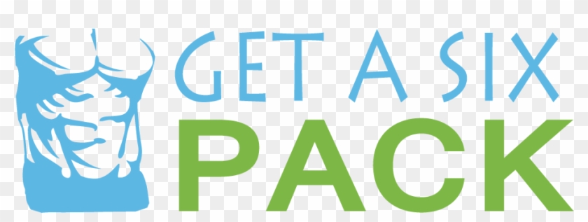 Get A Six Pack Logo - Six Pack Logo Clipart #4547101