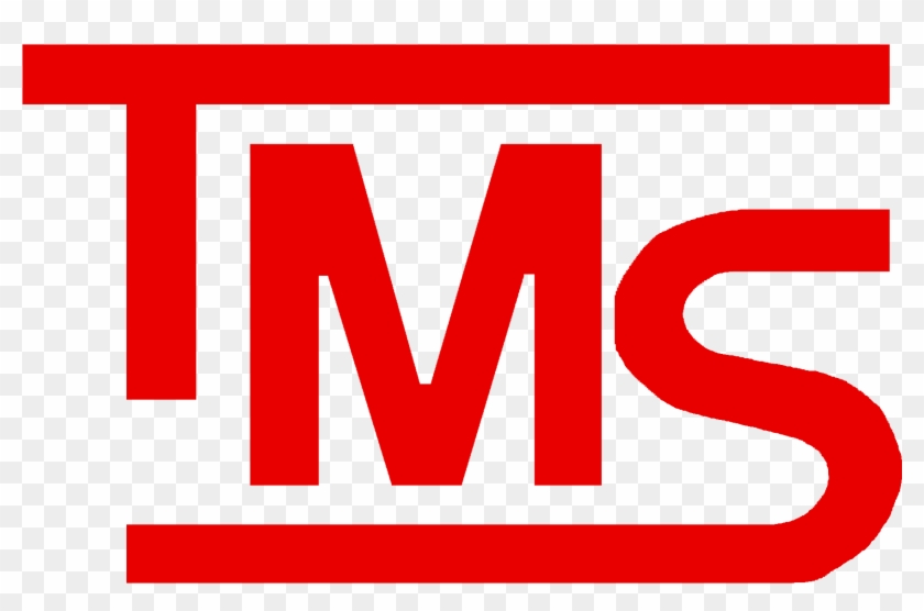 Tms Logo Large Transparent - Total Meter Services Clipart #4547176