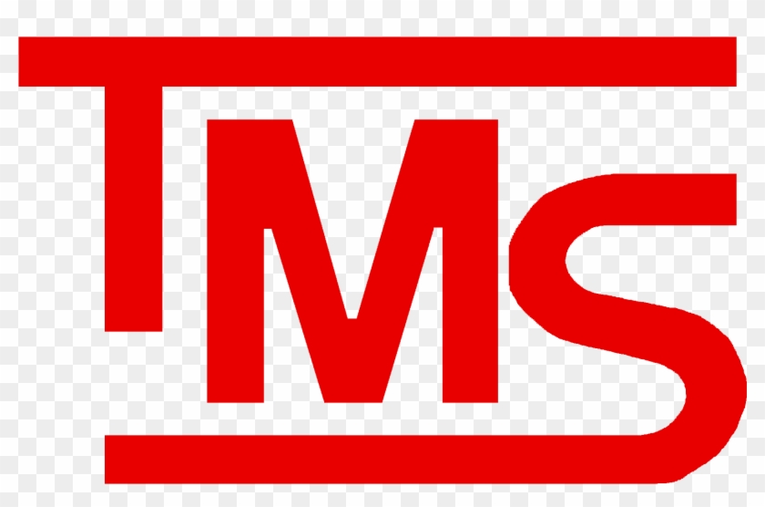 Tms Logo Large Transparent - Total Meter Services Clipart