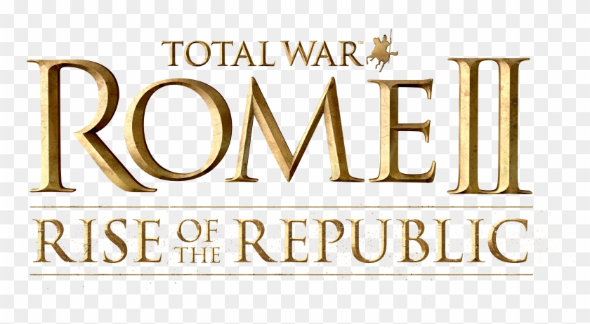 Total War: Rome Ii Clipart