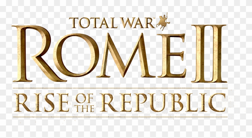 Total War: Rome Ii Clipart #4547531
