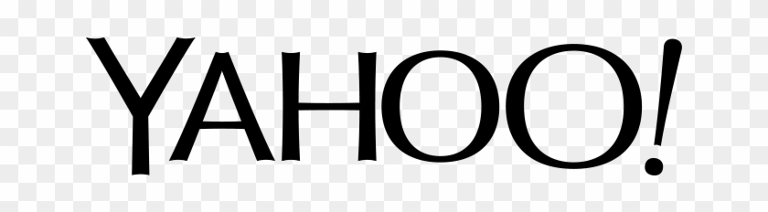 Yahoo - Parallel Clipart #4547536