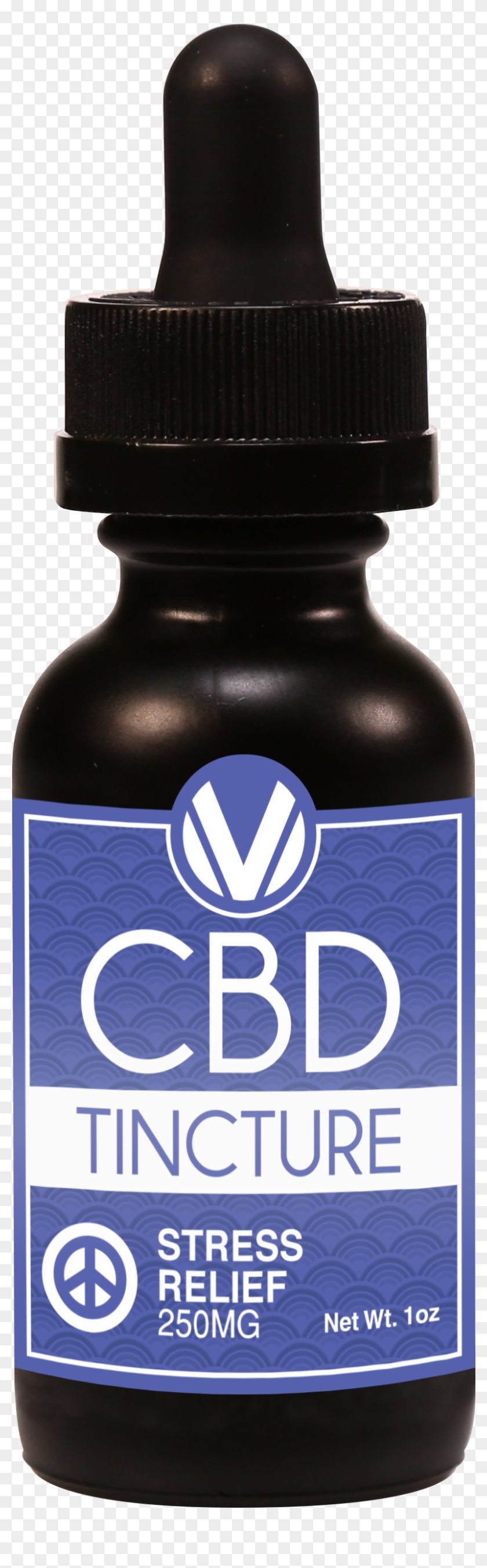Vapen Cbd Tincture - Blueberry Clipart