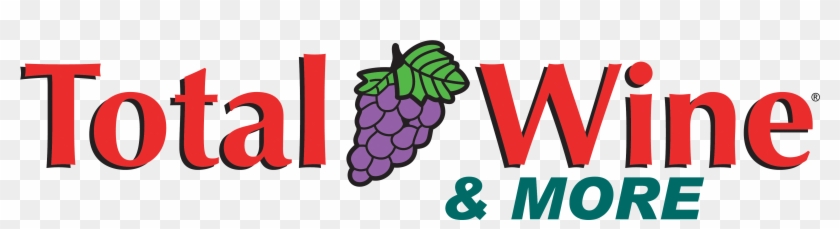 Total Wine Logo Png Clipart #4547658