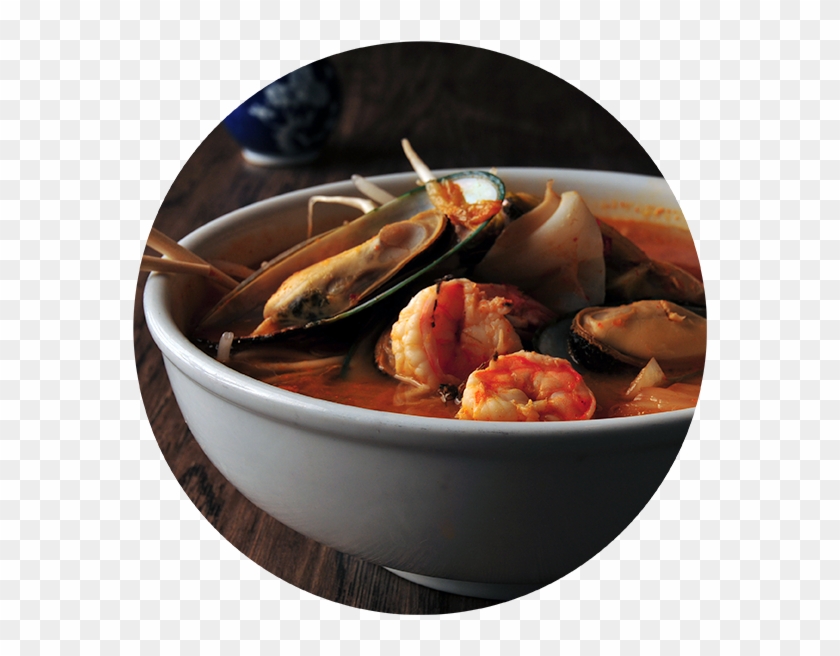 Menus - Cacciucco Clipart