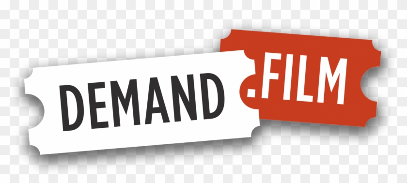 Demand Films Rewards Users In Cryptocurrency - Demand Film Clipart #4547776