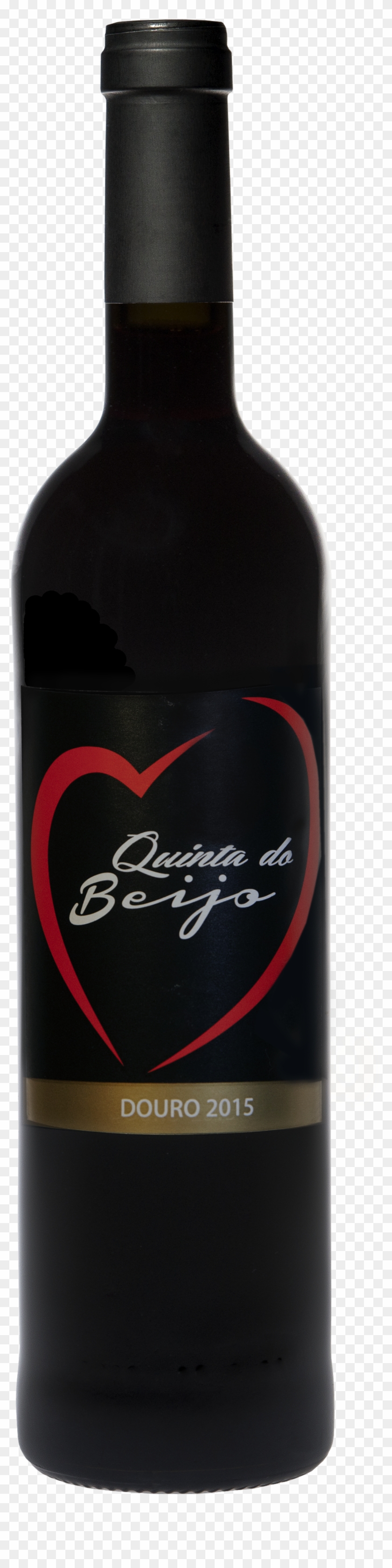 Glass Bottle Clipart #4547804