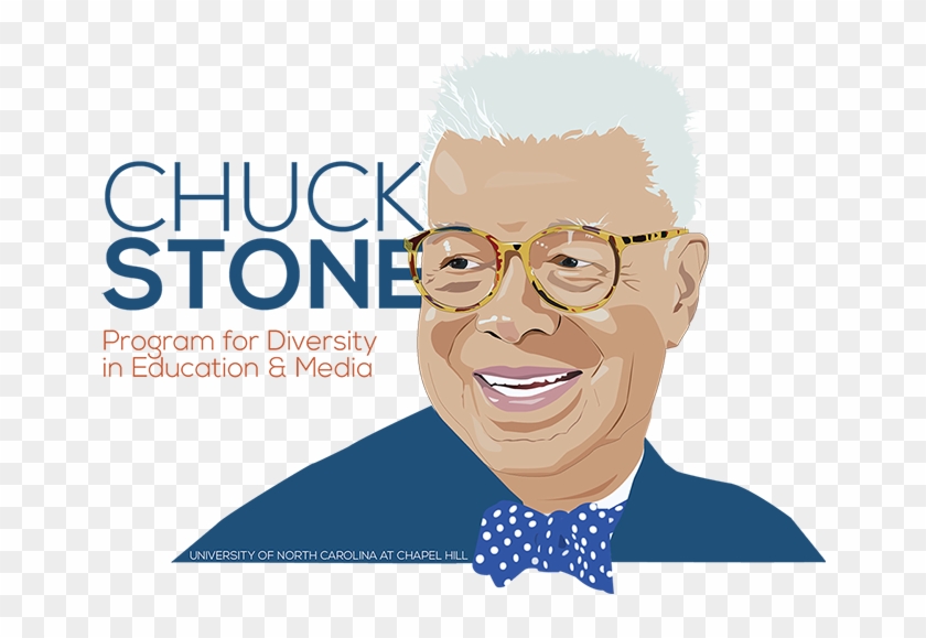 Chuck Stone Program For Diversity In Education & Media - Illustration Clipart #4547837