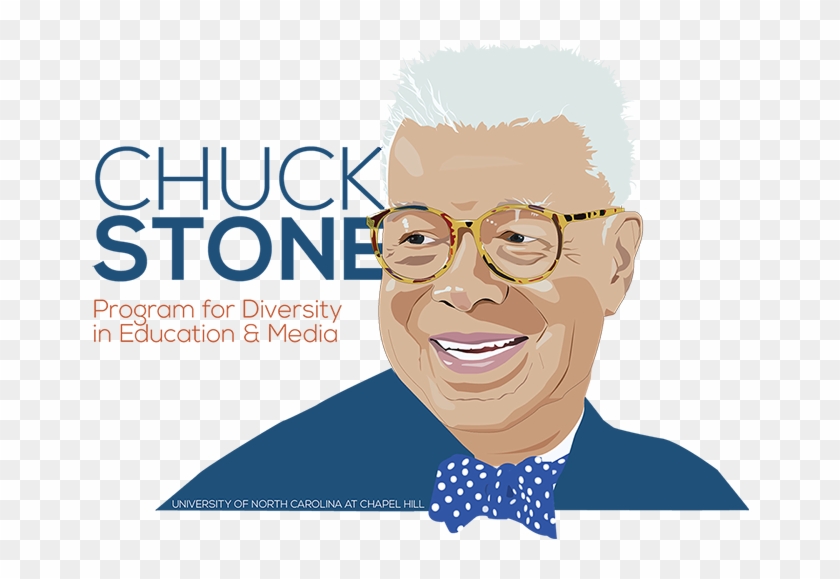 Chuck Stone Program For Diversity In Education & Media - Illustration Clipart
