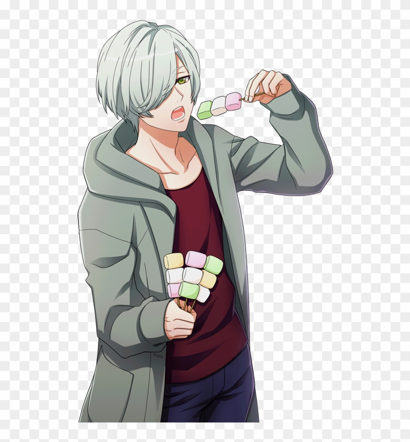 Hisoka Comedy Sr Transparent - Anime A3 Hisoka Clipart