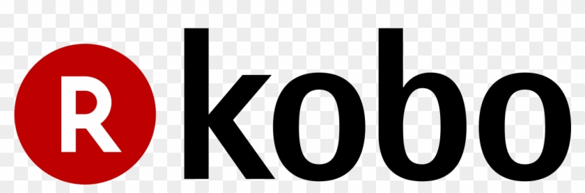 Kobo Logo Clipart