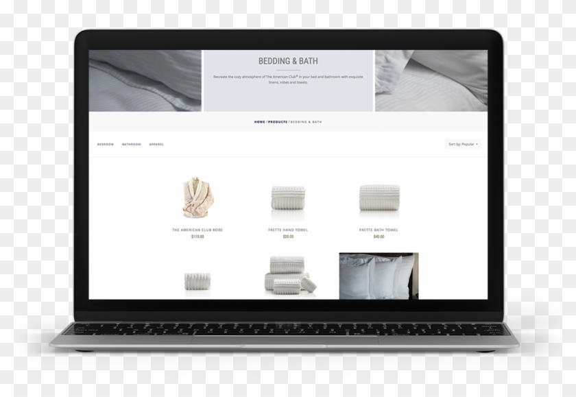 Custom Yahoo Store Ecommerce Form Sample For Kohler - Netbook Clipart