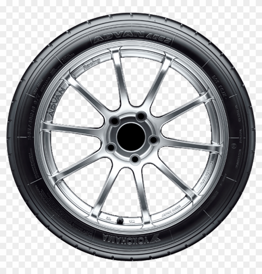 Advan A052 Tire - General Gmax As 05 Review Clipart