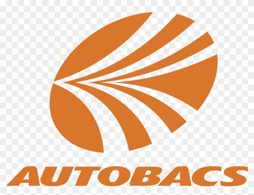 Autobacs Logo Png Transparent - Autobacs Logo Svg Clipart