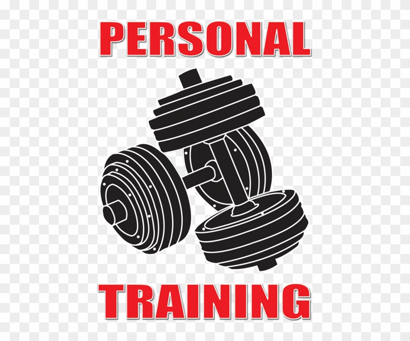 Personal Training Logo Png Clipart