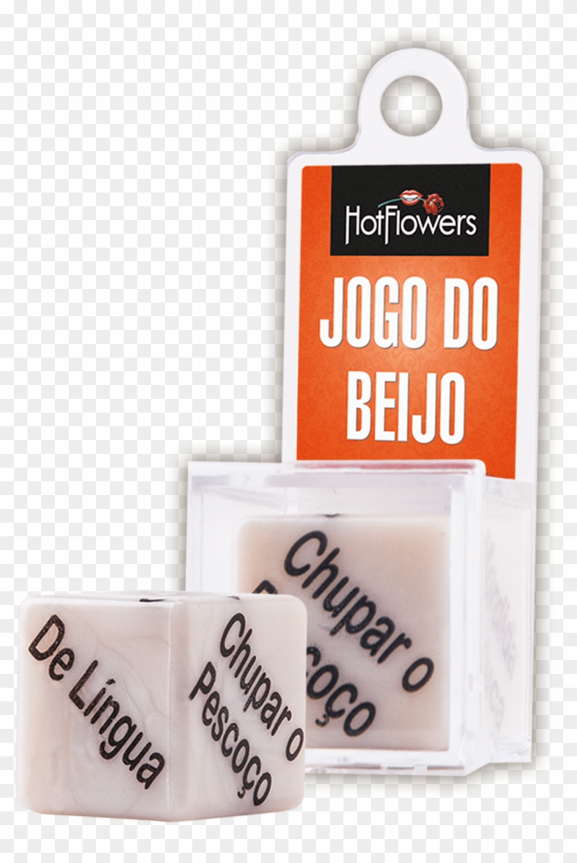Á Vista R$4,64 Boleto Pagseguro Ou Depósito - Dado Jogo Do Beijo Clipart