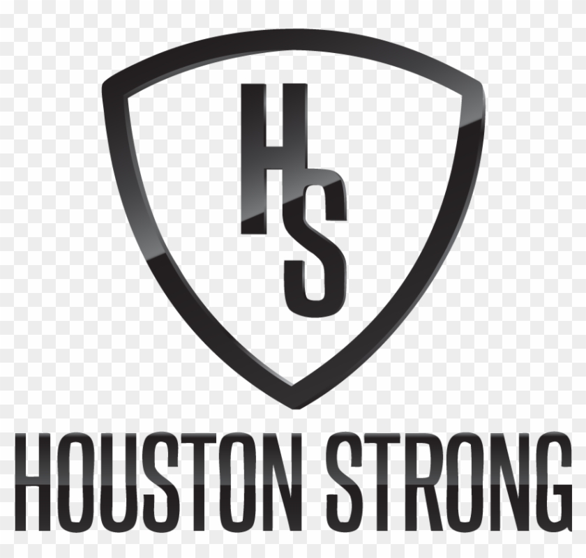 Reflections After Hurricane Harvey Yahoo Images, Houston, - Houston Strong Logo Png Clipart #4548113