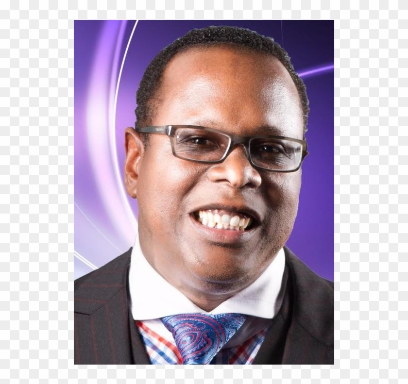 Praying Away Anxiety - Gentleman Clipart #4548194