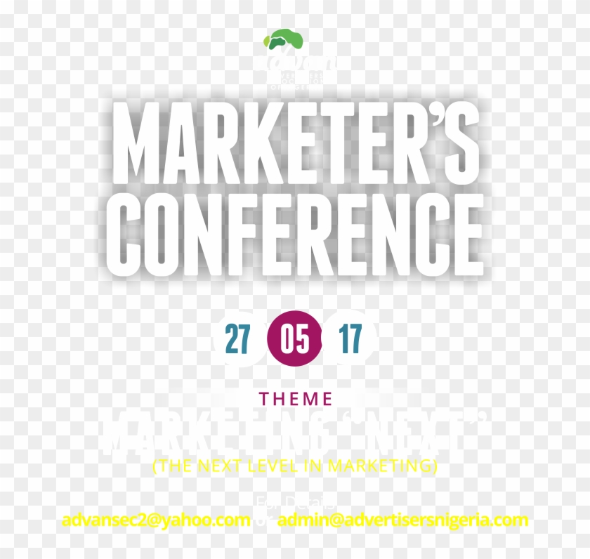 Advan Marketers Day/agm - Computerworld Clipart