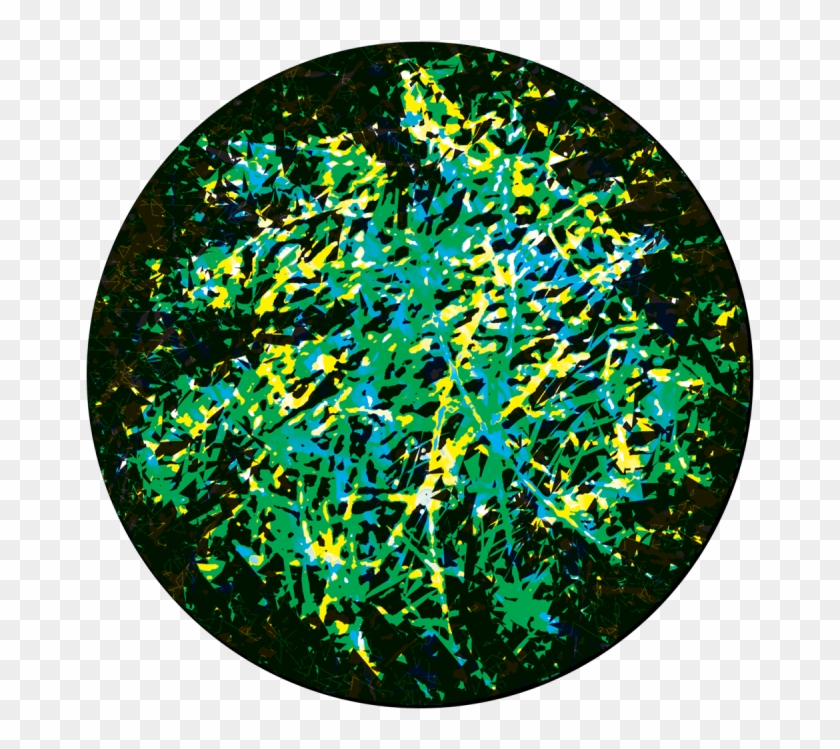 Circle , Png Download - Circle Clipart #4548353