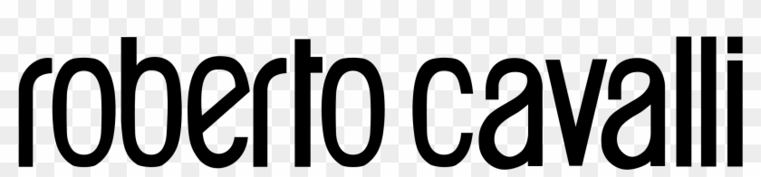 Roberto Cavalli Logo Png Transparent - Graphics Clipart